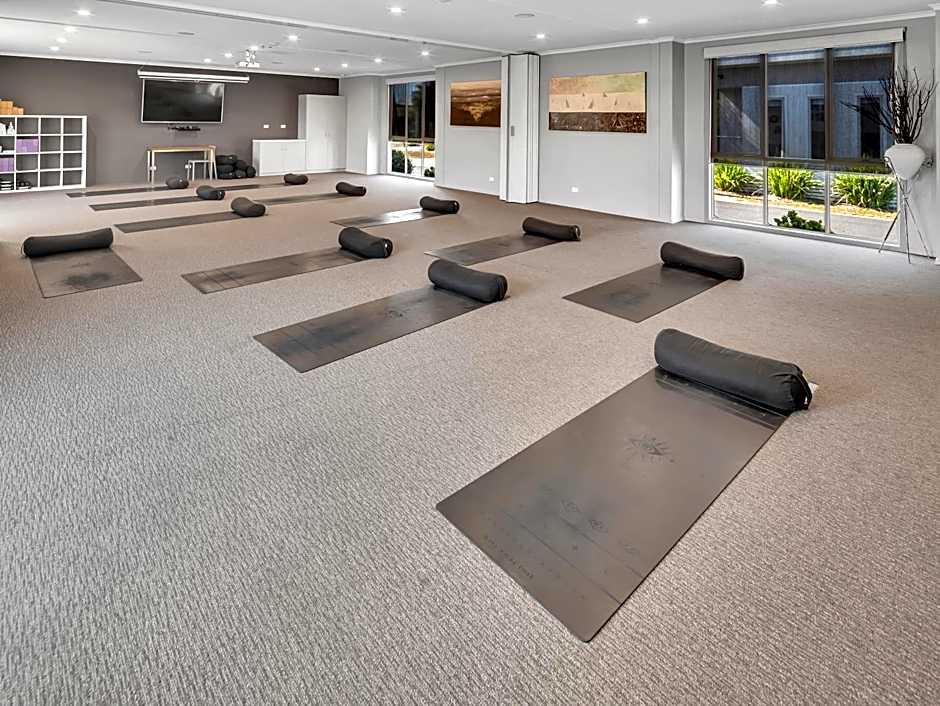 BIG4 Ingenia Holidays Queenscliff Beacon