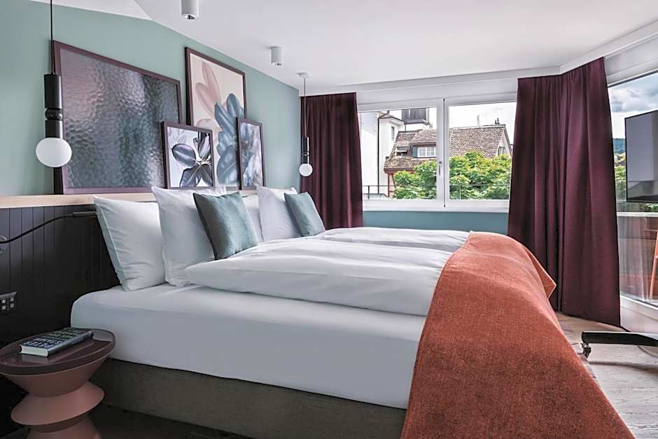 Sorell Hotel St. Peter