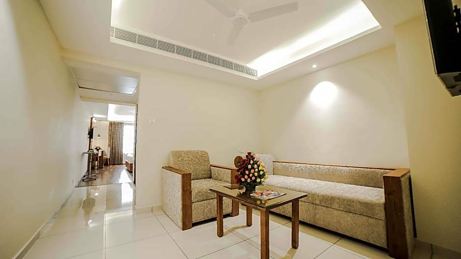 Dass Continental Hotel