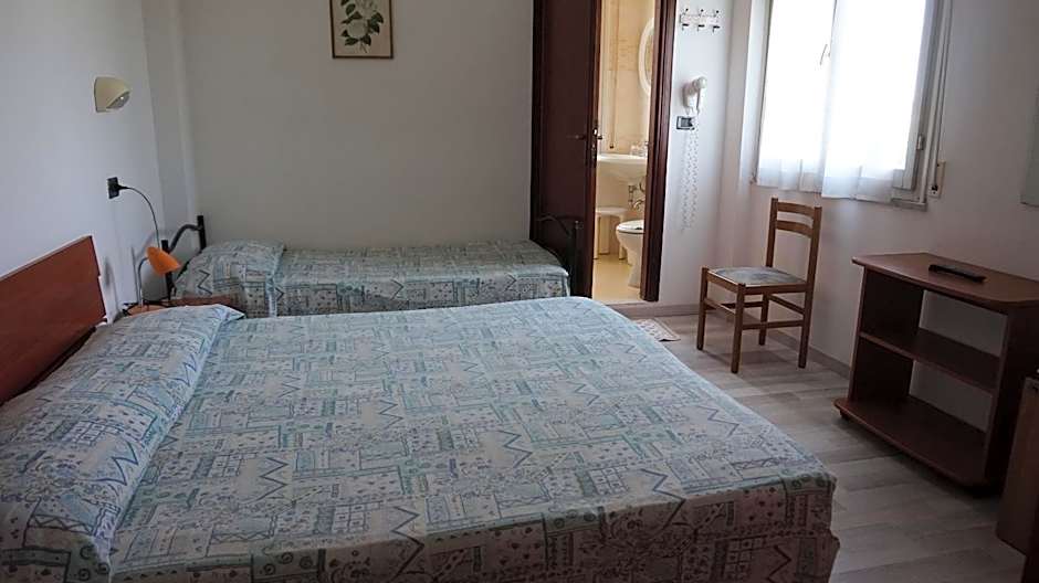 Hotel Daria