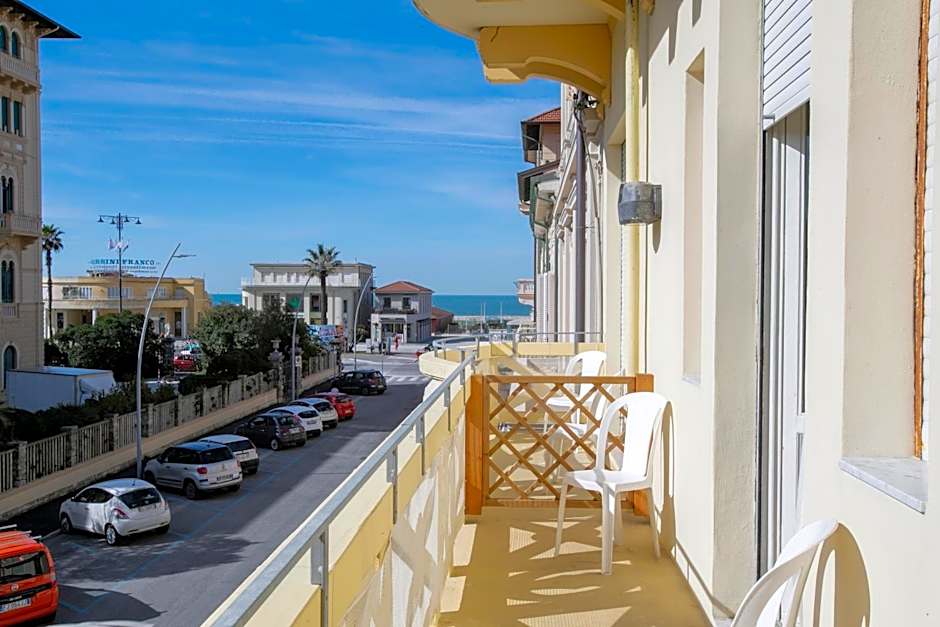 Hotel Playa