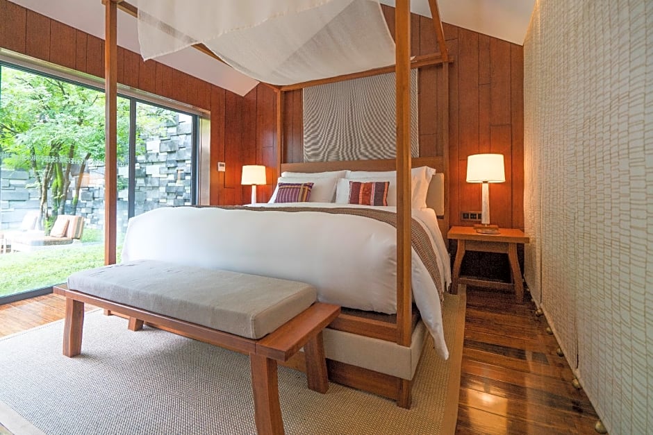 The Lost Stone Villas & Spa - in the Unbound Collection by Hyatt