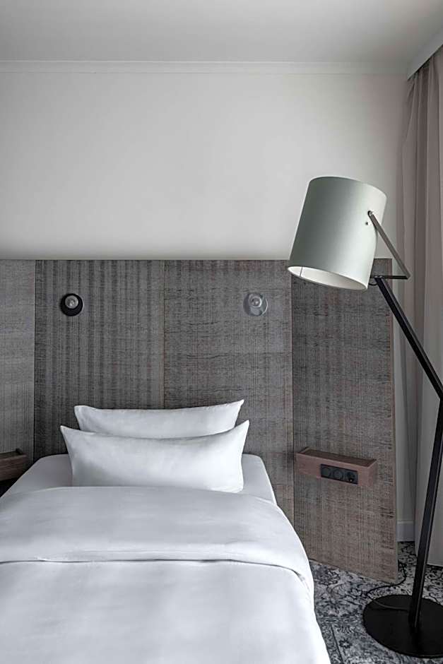 Photo 1 of 6 of penta Single Room