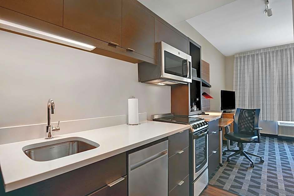 TownePlace Suites by Marriott Jacksonville East