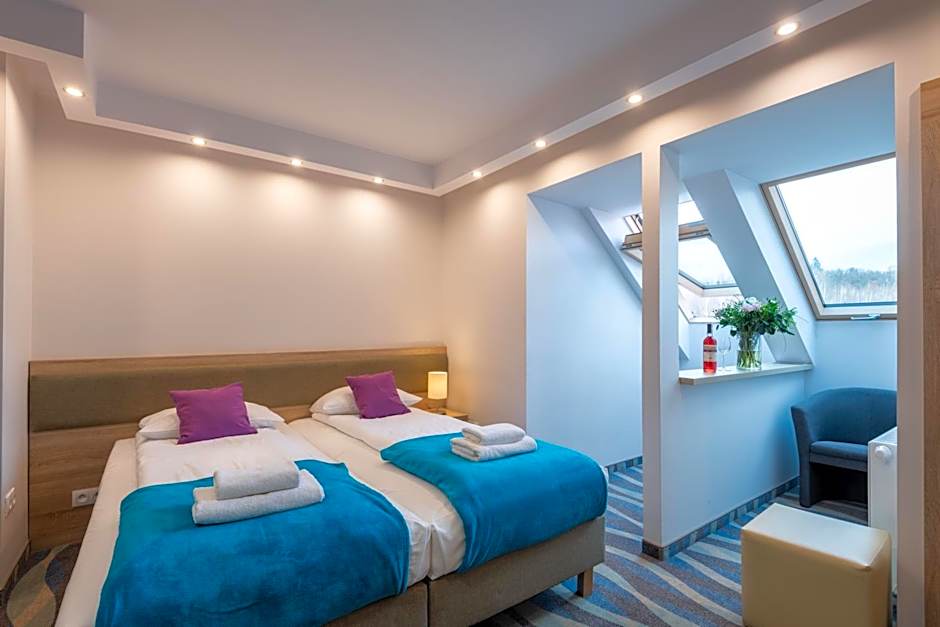 Hotel Bardo