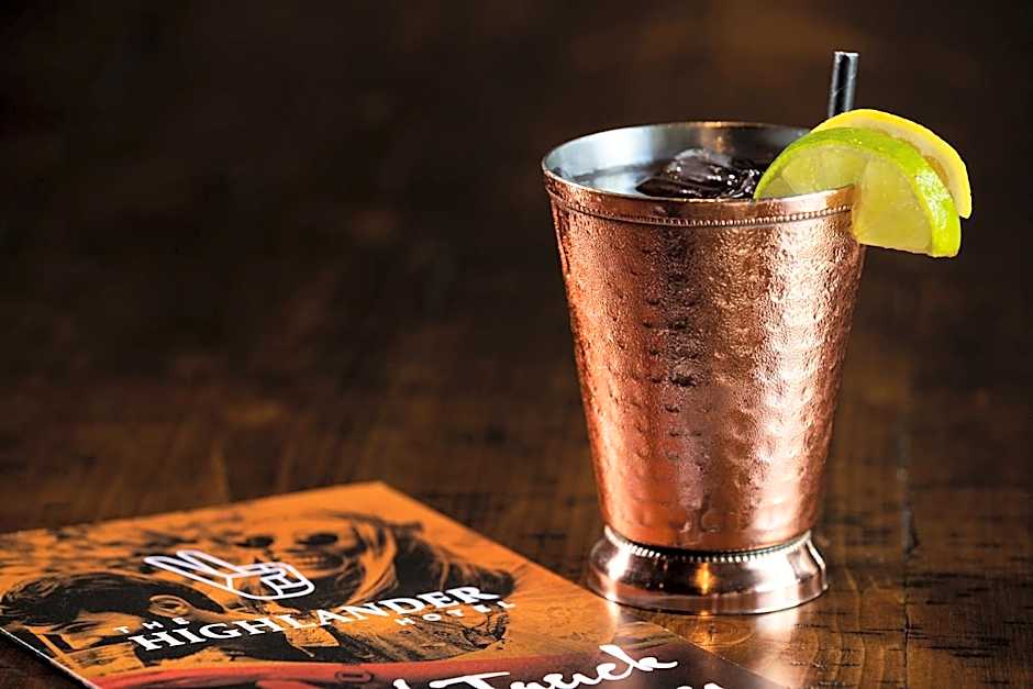 The Highlander Hotel, Ascend Hotel Collection