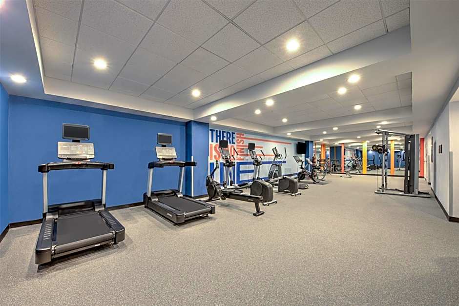 Hampton Inn By Hilton & Suites West Little Rock