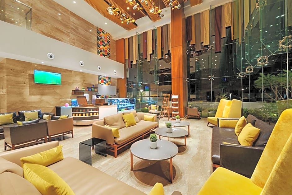 UK 27 The Fern Belagavi