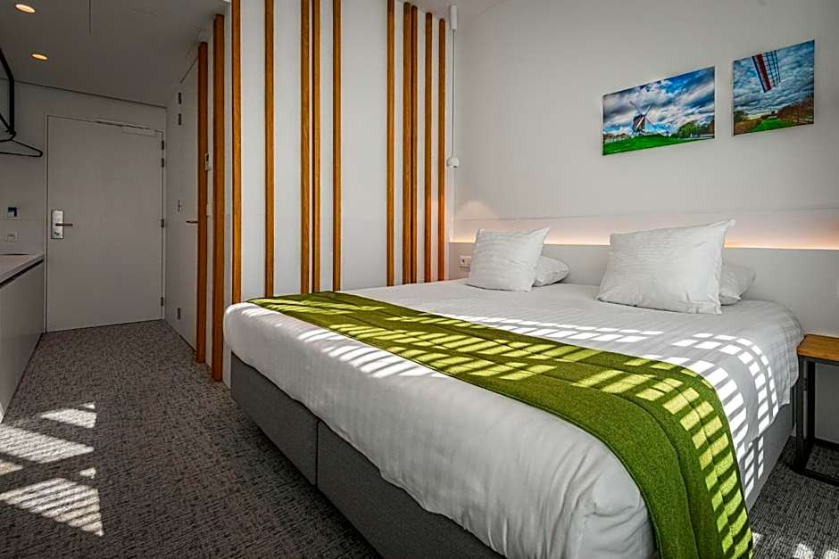 Hotel Bourgoensch Hof