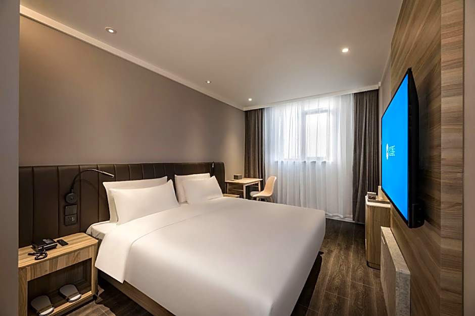 Hanting Hotel Hai'an Renmin West Road