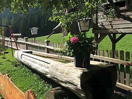 Double Room with Shared Toilet