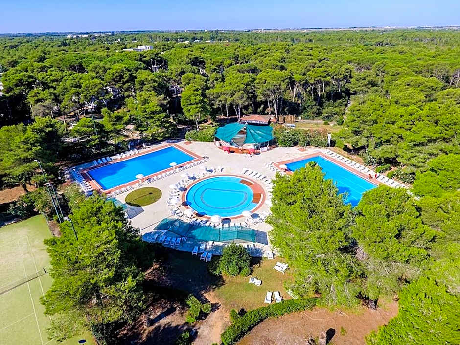 GH Campoverde Village