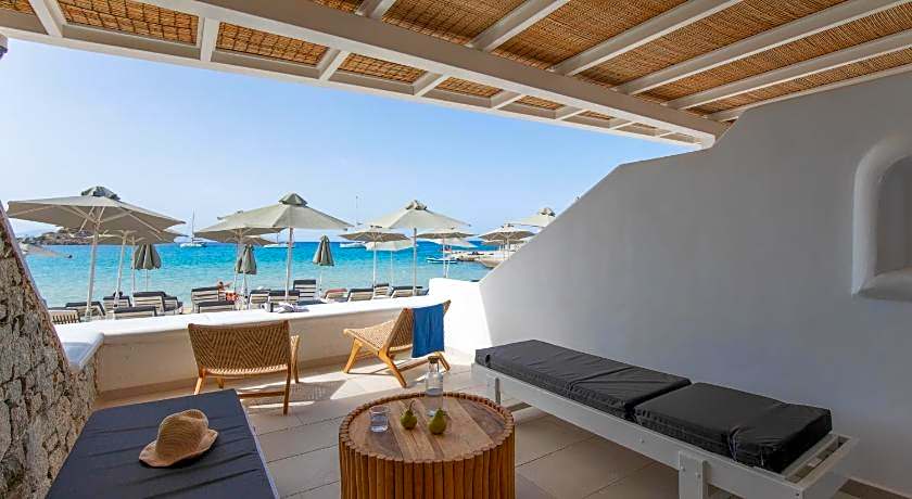 Acrogiali Hotel