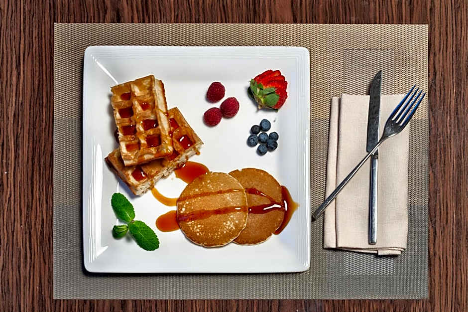 Crowne Plaza Milan City By IHG