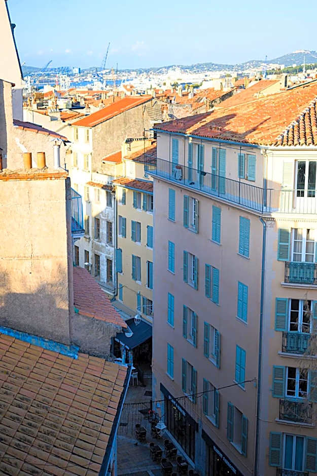 Grand Hotel Dauphiné