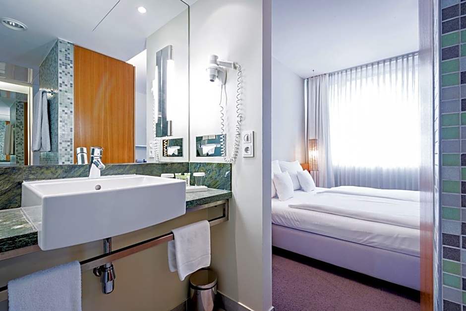 Lindner Hotel Berlin Ku'damm, part of JdV by Hyatt