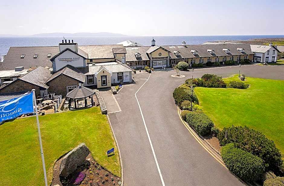 Connemara Coast Hotel