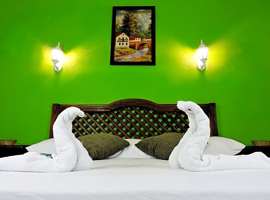 Hotel Valladolid