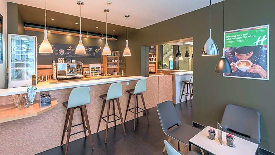 Holiday Inn Munich-Unterhaching By IHG