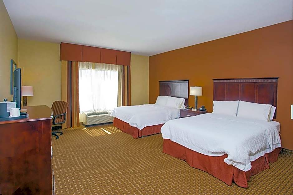 Hampton Inn By Hilton & Suites Sevierville At Stadium Drive