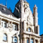 Four Seasons Hotel Gresham Palace Budapest
