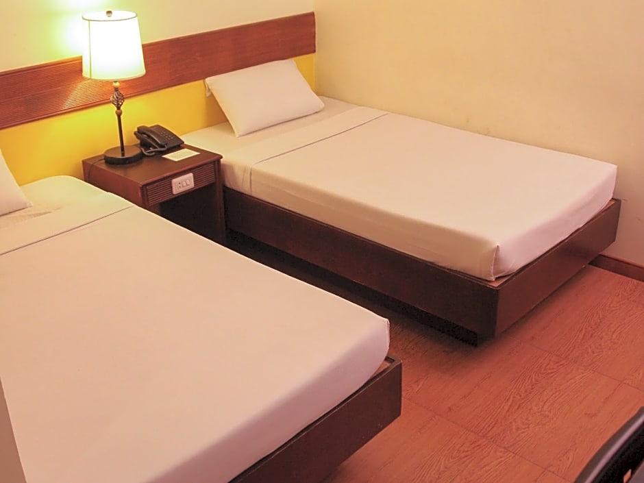 De Luxe Hotel