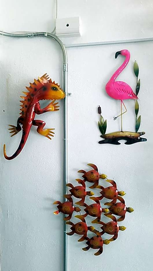 Posada Bugambilia