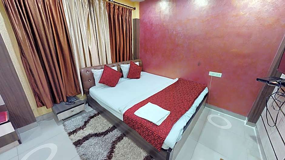 Babul Hotel