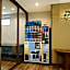 Hotel Sun Clover Koshigaya Station - Vacation STAY 55366