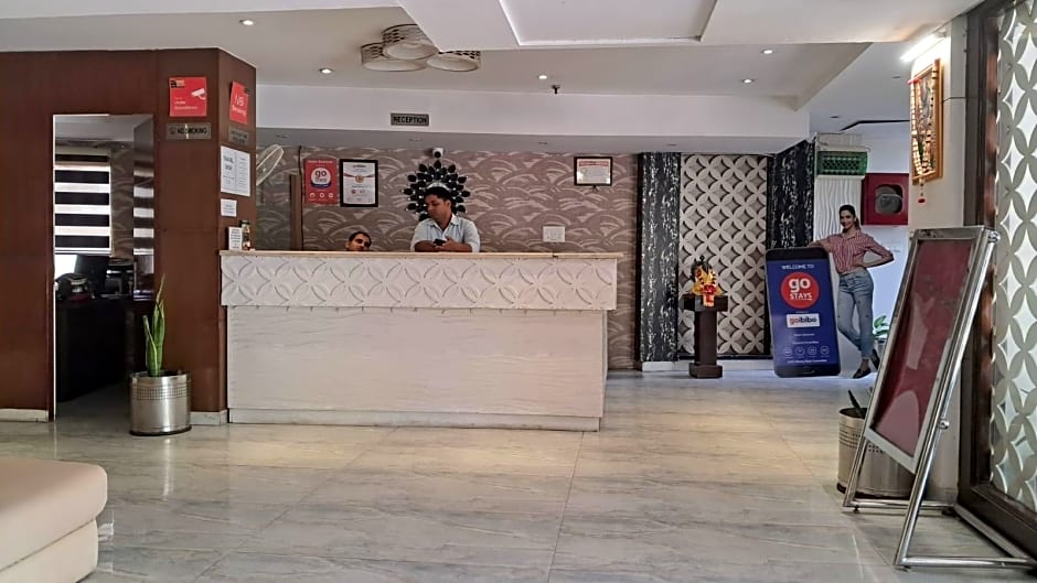 Hotel Samovar by Goyal Hoteliers