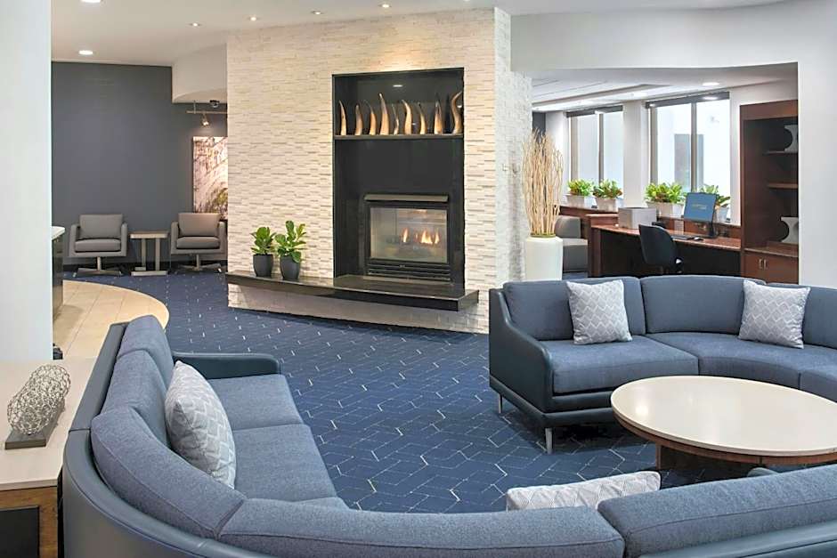 Courtyard by Marriott Ewing Princeton