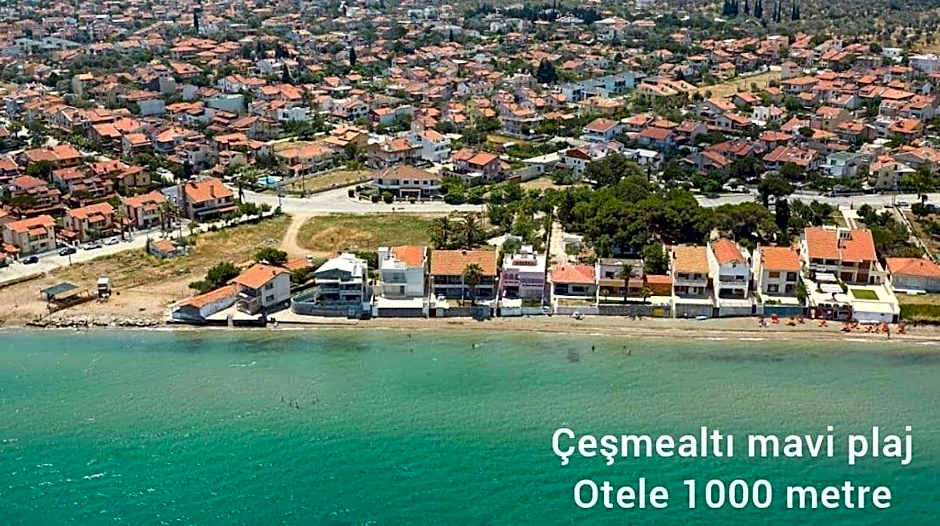 BARBA OTEL