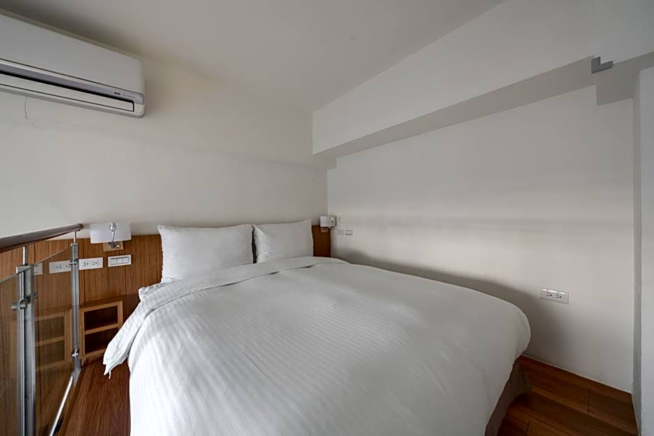Anping Kensington Hotel