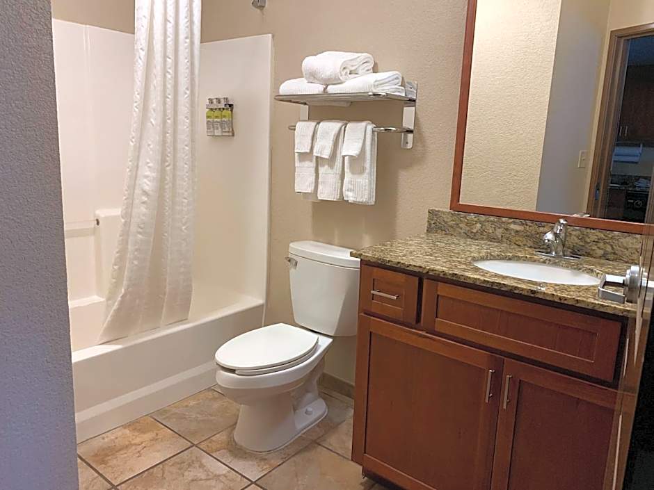 Candlewood Suites Jonesboro By IHG