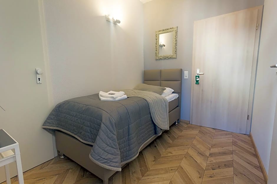 TM Suites