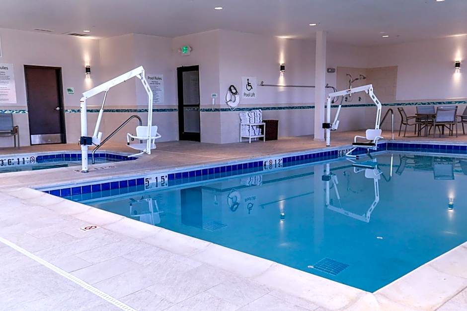 Holiday Inn Hotel & Suites Denver Tech Center-Centennial By IHG