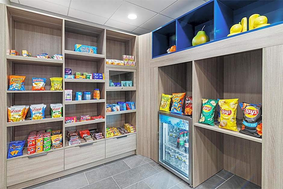 Best Western Plus Savannah Gateway