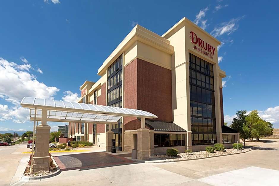 Drury Inn & Suites Denver Tech Center