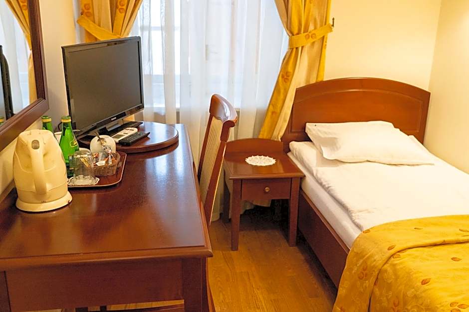 Aparthotel Karmel
