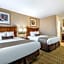 Best Western Inn Santa Clara
