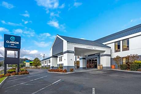 Clarion Inn Chattanooga