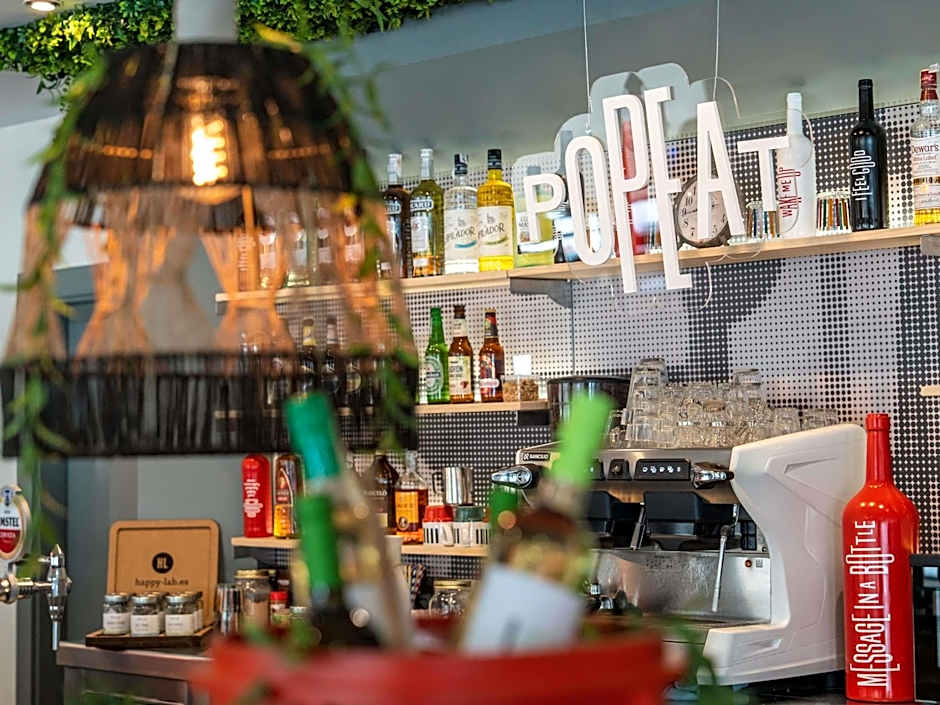 Ibis Madrid Alcobendas
