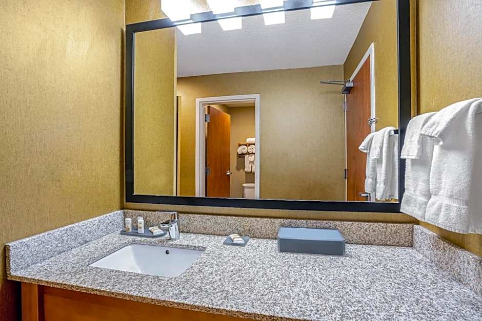 La Quinta Inn & Suites by Wyndham Coeur Dalene