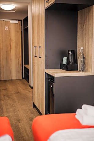 Triple Room - Disability Access
