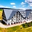 Alpina Lodge Hotel Oberwiesenthal