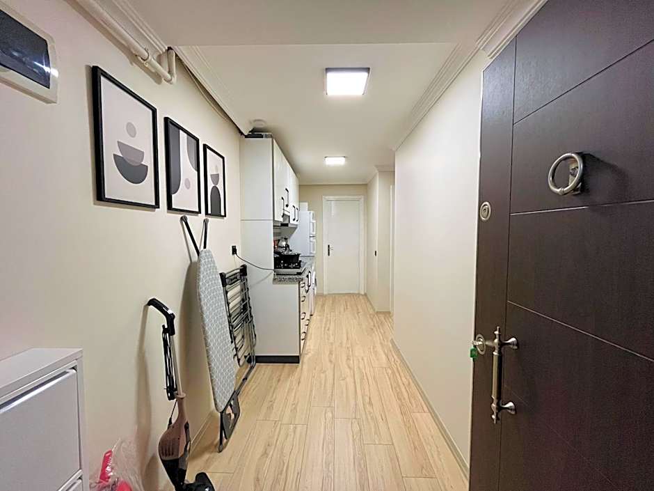 Westley Residence Taksim