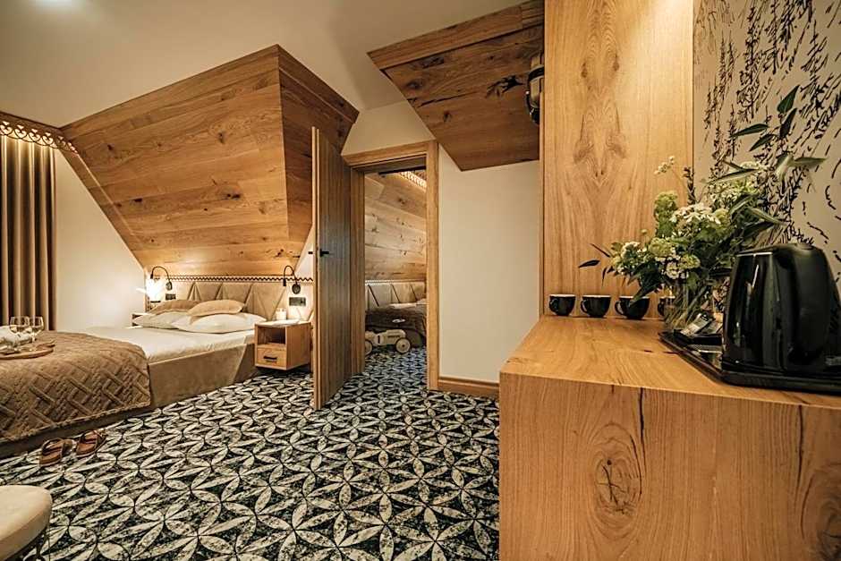 Willa Regina I Resort & SPA