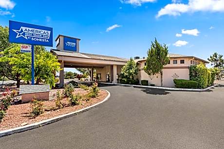 Americas Best Value Inn Prescott Valley