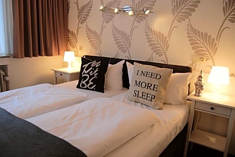 Hotel Krone Aachen | City-Eurogress