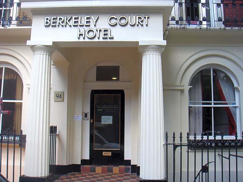 Berkeley Court Hotel